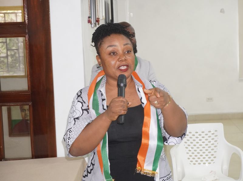 Youth Outreach Event India Connect: Liberian Youth @ Embassy - 03 September 2026